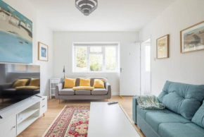 4 Bed House near the River Cam